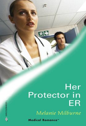 Her Protector in ER