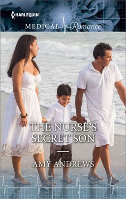 The Nurse's Secret Son