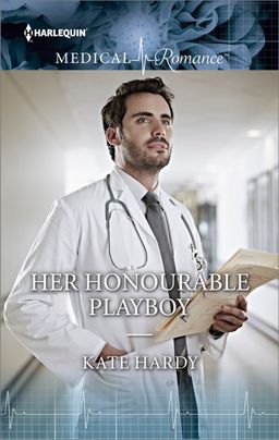 Her Honorable Playboy