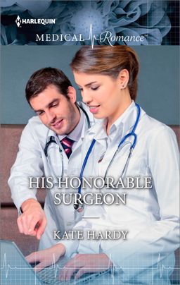 His Honorable Surgeon
