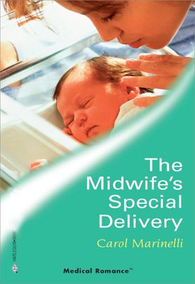 The Midwife's Special Delivery