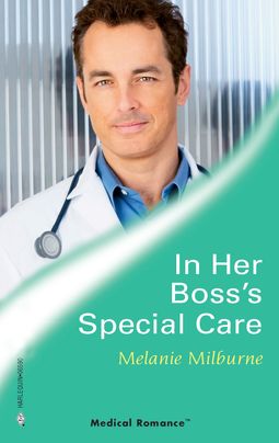 In Her Boss's Special Care