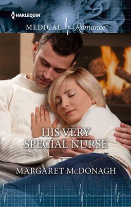 His Very Special Nurse