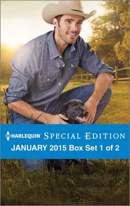 Harlequin Special Edition January 2015 - Box Set 1 of 2