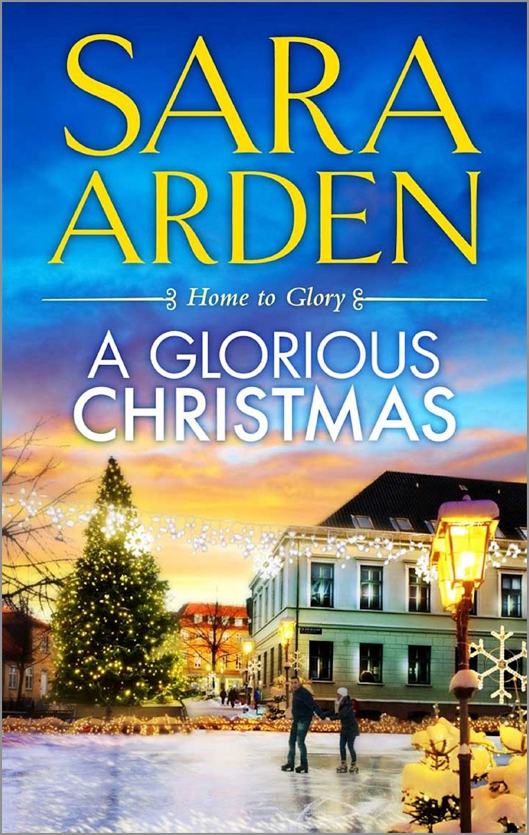 A Glorious Christmas