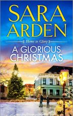 A Glorious Christmas eBook  by Sara Arden