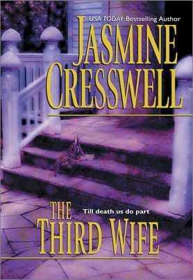 THE THIRD WIFE