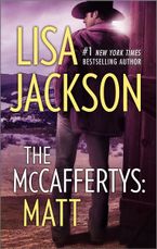 THE MCCAFFERTYS: MATT eBook  by Lisa Jackson