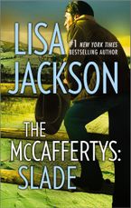 THE MCCAFFERTYS: SLADE eBook  by Lisa Jackson