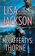 THE MCCAFFERTYS: THORNE eBook  by Lisa Jackson