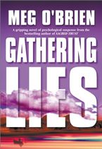 GATHERING LIES eBook  by Meg O'Brien