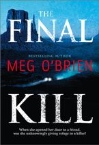 The Final Kill eBook  by Meg O'Brien