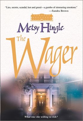 THE WAGER