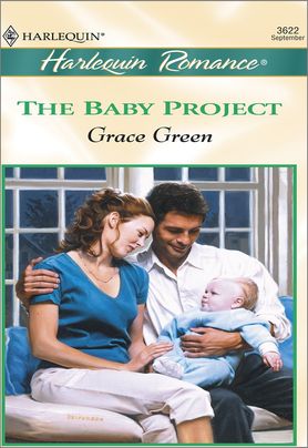 THE BABY PROJECT