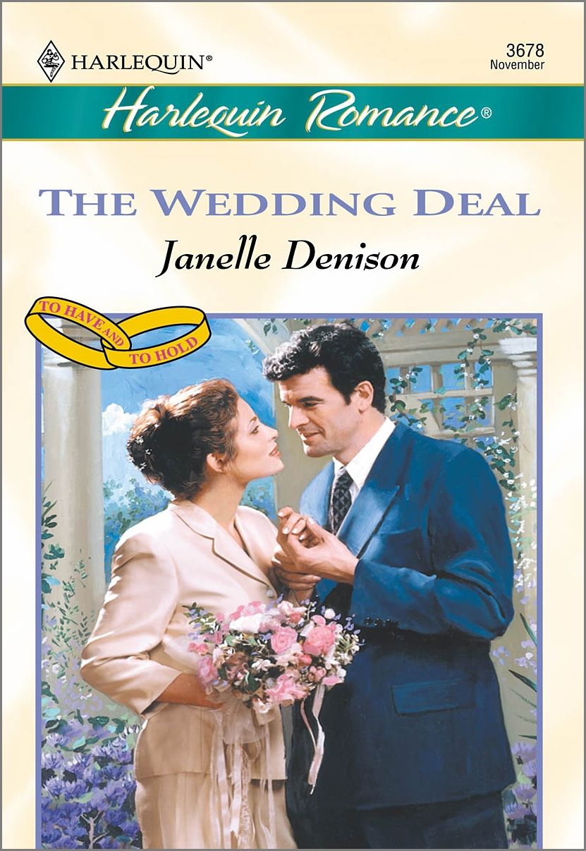 THE WEDDING DEAL