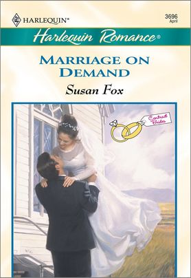 MARRIAGE ON DEMAND