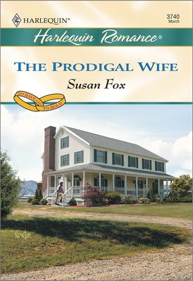 THE PRODIGAL WIFE
