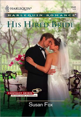 His Hired Bride