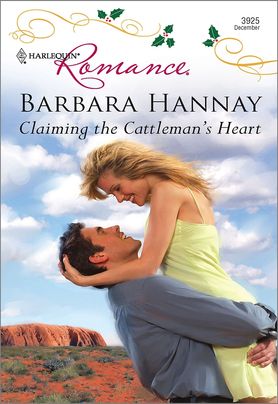 Claiming the Cattleman's Heart