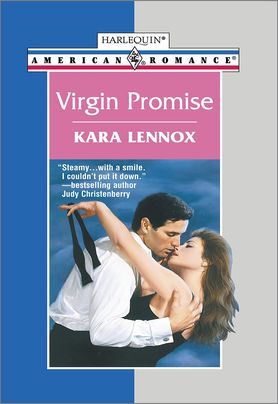 VIRGIN PROMISE