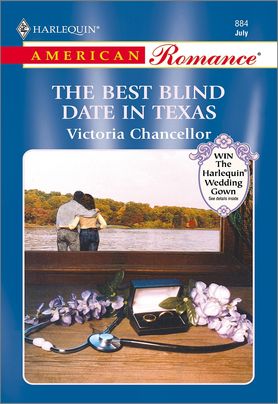 THE BEST BLIND DATE IN TEXAS