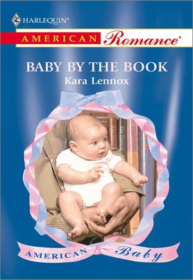 BABY BY THE BOOK