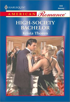 HIGH-SOCIETY BACHELOR