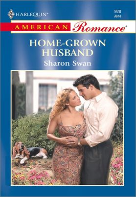HOME-GROWN HUSBAND