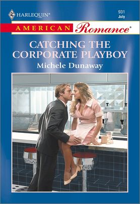 CATCHING THE CORPORATE PLAYBOY