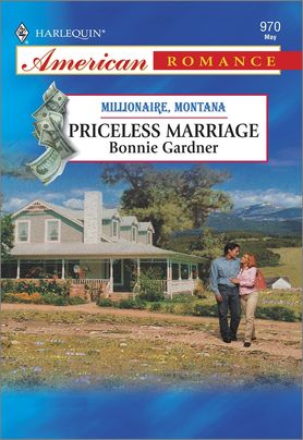 PRICELESS MARRIAGE