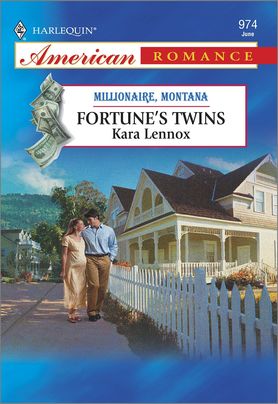 FORTUNE'S TWINS