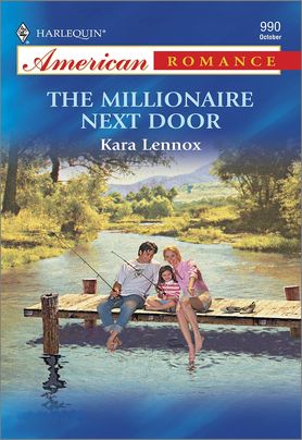 millionaire next door book