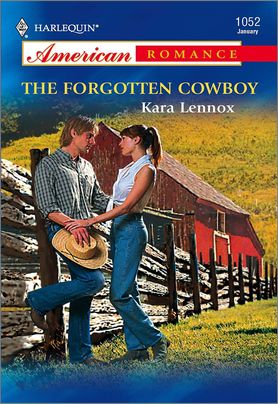 The Forgotten Cowboy