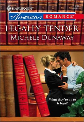 Legally Tender