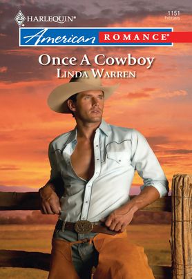 Once a Cowboy