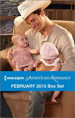 Harlequin American Romance February 2015 Box Set