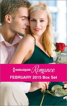 Harlequin Romance February 2015 Box Set