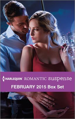 Harlequin Romantic Suspense February 2015 Box Set