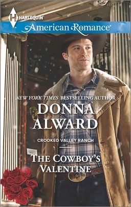 The Cowboy's Valentine