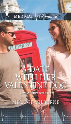 A Date with Her Valentine Doc