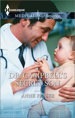 Dr. Campbell's Secret Son