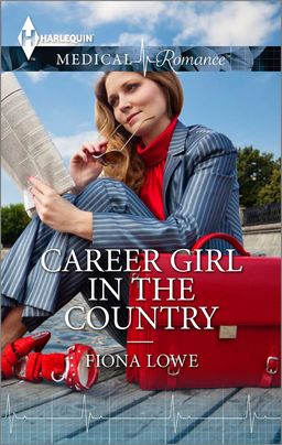 Career Girl in the Country