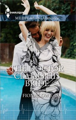 The Doctor Claims His Bride