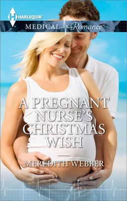 A Pregnant Nurse's Christmas Wish