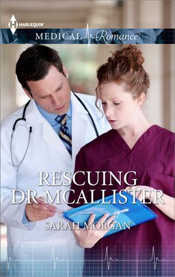 Rescuing Dr. MacAllister