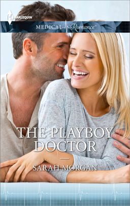 THE PLAYBOY DOCTOR