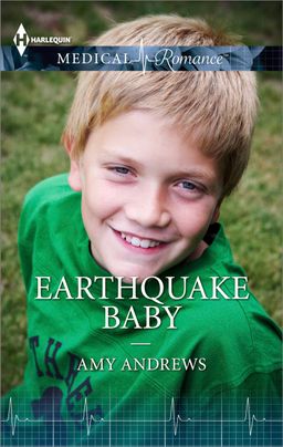 Earthquake Baby