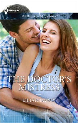 THE DOCTOR'S MISTRESS