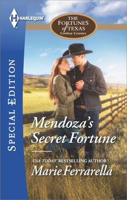 Mendoza's Secret Fortune