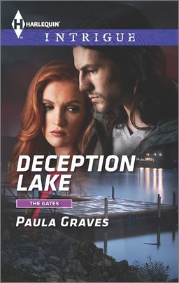 Deception Lake